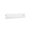 thumbnail image 1 of RYGRZJ 1 Piece For Sale 40*5*15cm Wall Mounted Acrylic Bookshelf Creative Wall Storage Rack Magazine Picture Book Simple Wall Hanging Decorative Rack Transparent Display, 1 of 5