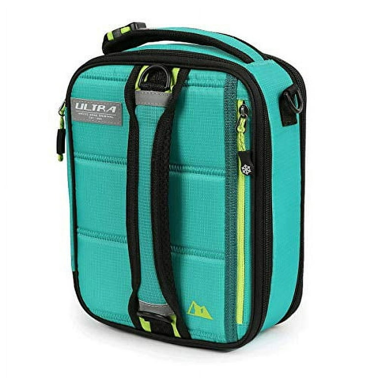 Arctic Zone Ultra Expandable Lunch Box with ICE PACK * Containers NWT *  CHOOSE 1