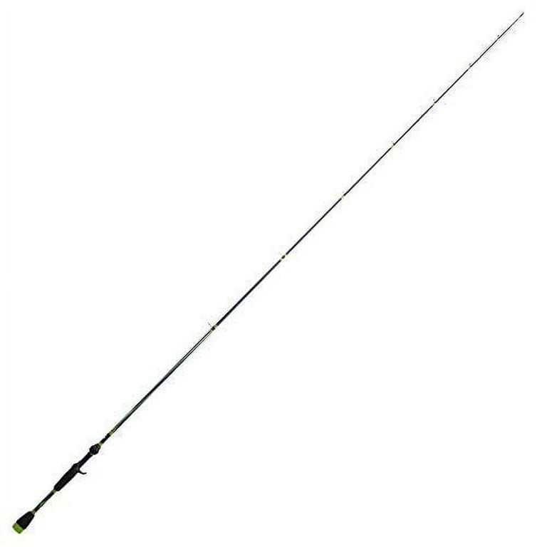 abu garcia bluetooth fishing rod Abu Garcia Virtual Bluetooth Fishing Rod with Integrated Digital Log