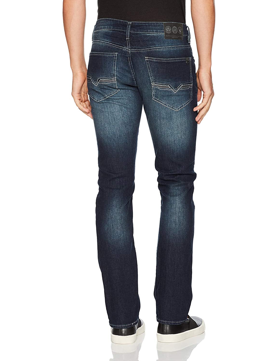 buffalo ash x skinny stretch