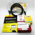 thumbnail image 2 of CanaKit Raspberry Pi Kit For Dummies - Raspberry Pi3 Included, 2 of 3