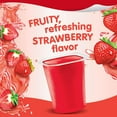 thumbnail image 2 of Snack Pack Strawberry Flavored Juicy Gels (Pack of 12), 2 of 7