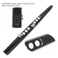 thumbnail image 3 of Electric Blowpipe, Built In 13 Tones 15 Levels Sensitivity US Plug 100-240V Electronic Blowpipe  For Daily And Stage Performance, 3 of 8