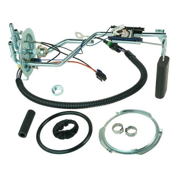 Left Fuel Level Sending Unit - Compatible with 1989 Chevy R2500