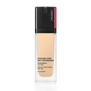 Shiseido Ginza Tokyo Synchro Skin Self-Refreshing Foundation Oil-Free 130 Opal 1fl.oz/30ml