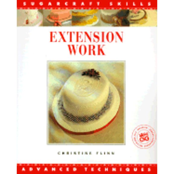 Pre-Owned Extension Work: Advanced Techniques (Paperback) 1853915777 9781853915772
