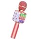 thumbnail image 1 of Micrófono de karaoke compatible con Android IOS PC, 1 of 5