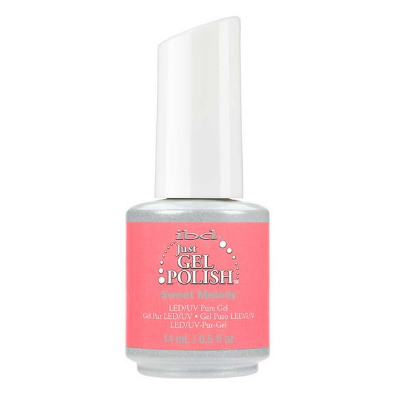 IBD Just Gel Polish [ #56670 Sweet Melody ] 0.5 Oz. * BEAUTY TALK LA *