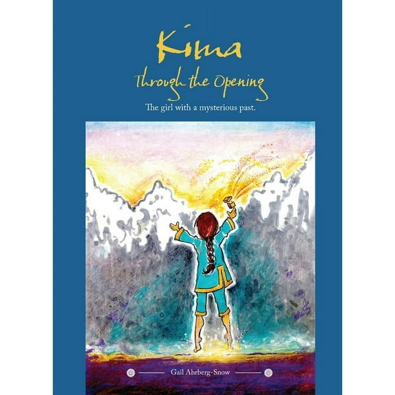 Kima, Through the Opening, (Paperback)