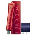 thumbnail image 2 of Schwarzkopf Igora Royal 7-0 Medium Blonde Permanent Hair Color 2.1 fl. oz. (60 g) by Schwarzkopf Professional, 2 of 19