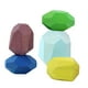 thumbnail image 3 of Juguete rompecabezas Montessori de madera con piedras apilables y de equilibrio, artículos de arte creativos para construir Estilo C, 3 of 9
