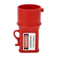 thumbnail image 4 of Socket Lockout Device, Improved Security Wide Compatibility Socket Lock  for Replacement, 4 of 8