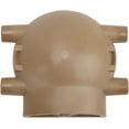 thumbnail image 1 of 4 Cylinder Tractor Distributor Cap and Ignition Rotor, Replacement for 2N 8N 9N Tractors, 1 of 7