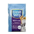 thumbnail image 1 of Arena para gato Fresh Step 8.5kg, 1 of 4
