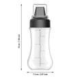 thumbnail image 3 of BotaniNest Seasoning Dispenser With Compartment Organizer For Kitchen Storage And Easy Dispensing, 3 of 4
