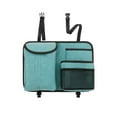 thumbnail image 2 of WLAGOOD Home on Clearance!Car Rear Seat Back Storage Bag Multi Hanging Pocket Trunk Bag Organizer Auto Stowing Tidying Interior Accessories Supplies, 2 of 8