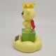 thumbnail image 5 of modelo de perro energía solar, de columpio de baile, muñeca, muñecos de juguete, coleccionables, decoración de escritorio Baoblaze Juguete lindo de Bobble, 5 of 8