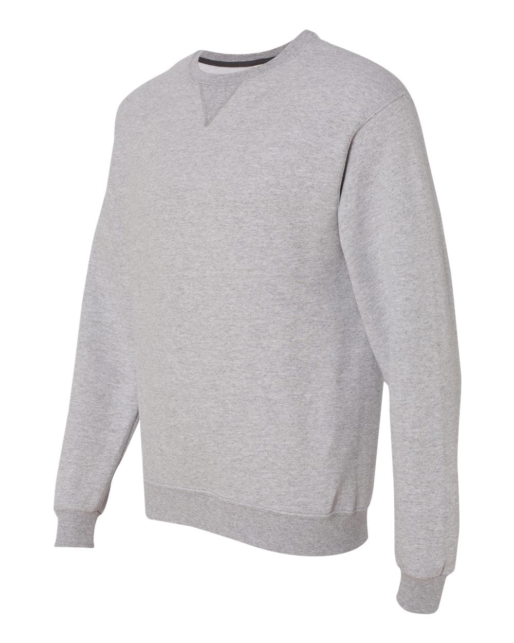 fruit of the loom crewneck sweatshirt