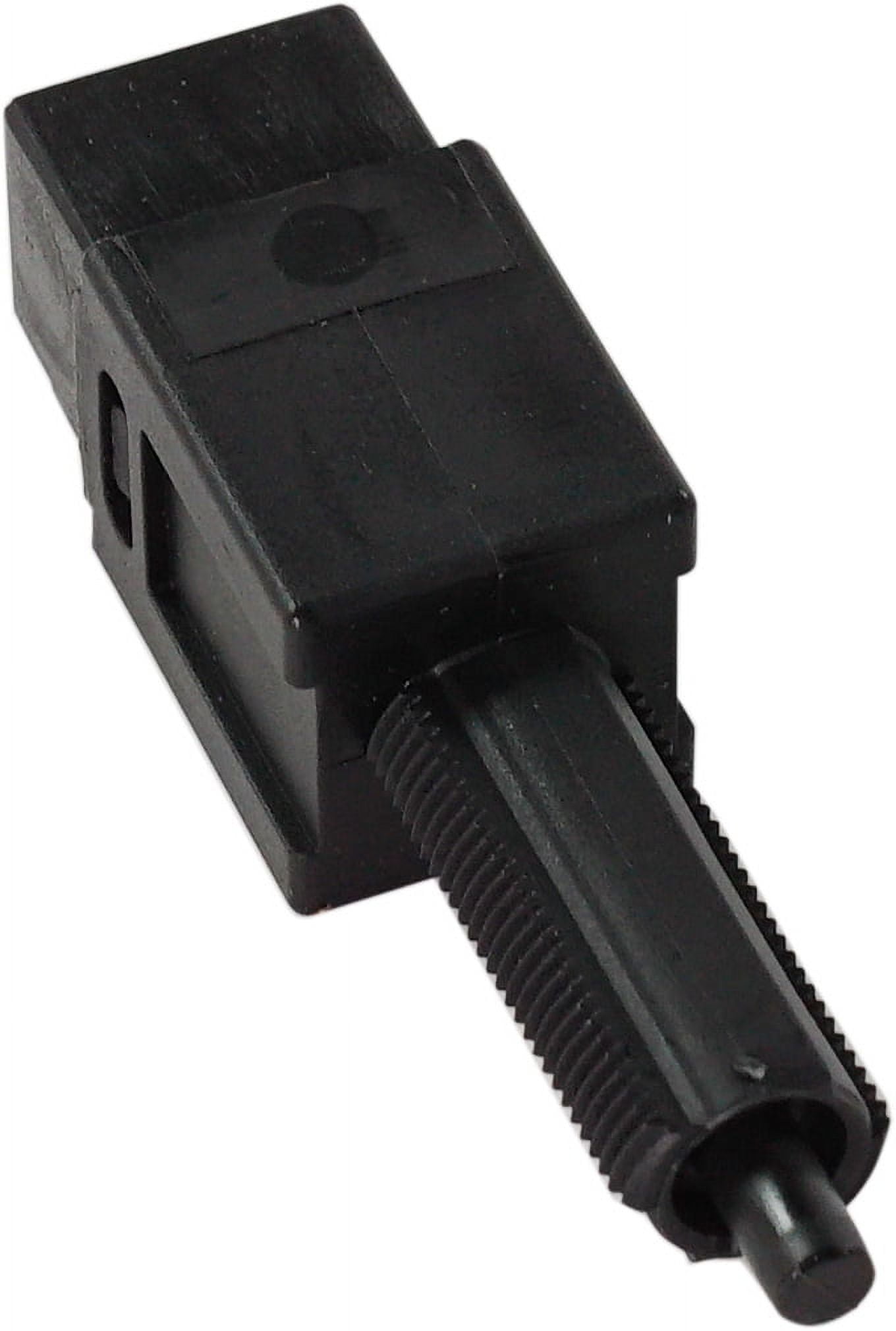 Brake Light Switch Compatible with 2003-2012 Nissan Altima 2005-2019 Nissan Frontier 2005-2015 Nissan Armada 2009-2011 Nissan Cube 2011 Nissan Juke 1999-2008 Nissan Maxima Blade Male