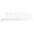 thumbnail image 3 of Shoe Dryer, Waterproof Switch Boot Rack, 33.9 X 5.1 X 11 In Removable Aluminum Alloy, 3 of 8