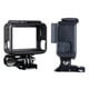 thumbnail image 3 of Estuche Protector de Protector de Borde EstáNdar para Hero 7 6 5 Go Pro Accesorios de CáMaras de AccióN, 3 of 5