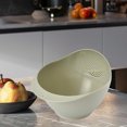 thumbnail image 4 of Grrvtrz Food Storage Containers,Storage And Organization,Factory Food Grade Large Double Drainage Basket Plastic Sink Filter Basket Vegetable Fruit Storage Basket Set, 4 of 6