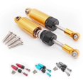 thumbnail image 5 of for WLtoys Upgrade Metal Shock Absorbers A959-B A949 A959 A969 A979 1/18 RC Car Parts,Grey, 5 of 5