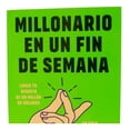 thumbnail image 4 of Libro Conecta Millonario en Un Fin de Semana, 4 of 4