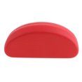 thumbnail image 4 of Metal Sunglasses Eyeglasses Hard Case Reading Red, 4 of 10