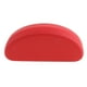thumbnail image 5 of Estuche rígido para gafas de sol de metal rojo, rosa, verde y negro., 5 of 9