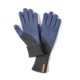 thumbnail image 1 of Guantes de punto de otoño e invierno para mujer, guantes de lana con pantalla táctil de medio dedo, gruesos y cálidos con forro polar para exteriores, 1 of 6
