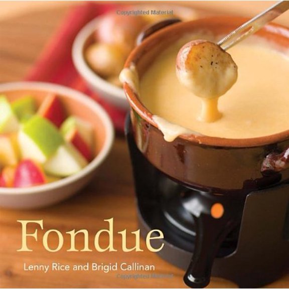 Pre-Owned Fondue (Paperback) 1580088597 9781580088596