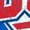 ROYAL BLUE, variant on Instant Message - USA Hockey - Youth Boys Short Sleeve Graphic T-Shirt