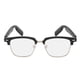 thumbnail image 4 of Gafas inteligentes con bloqueo de luz azul, estéreo IP67, impermeables, manos libres, llamadas, altavoz de oído abierto, gafas de música Bluetooth, 4 of 8
