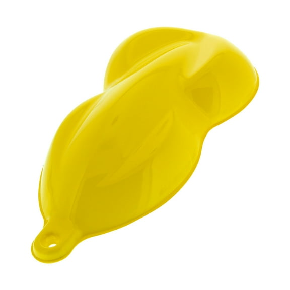 House of Kolor Shimrin2 Graphic Basecoats HS Yellow - Half Pint