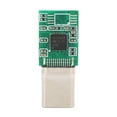 thumbnail image 2 of Mic Type C Plug Module, PCB Chip DIY Type C Adapter 16Bit 48kHz   for Cellphone for Notebook, 2 of 7