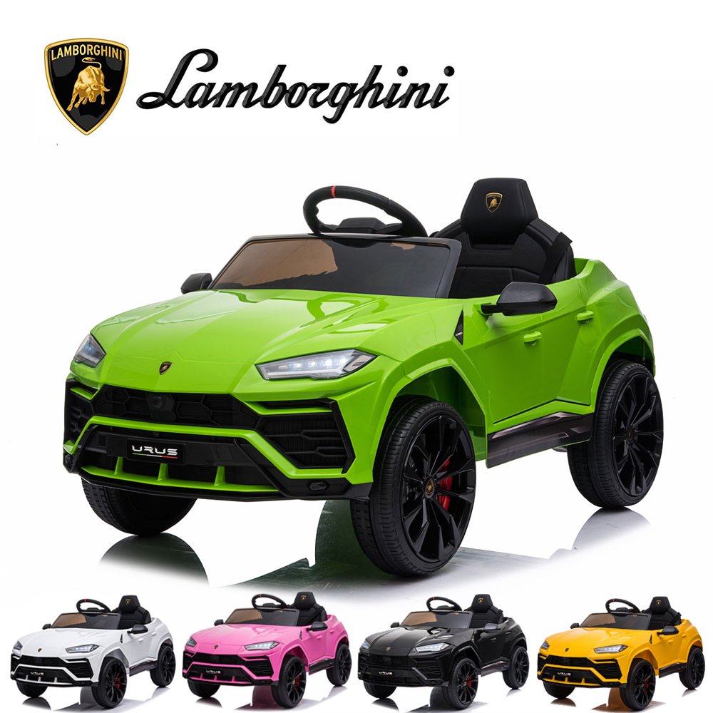 Electric Cars for Kids, Ride On Truck Car Toy