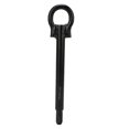 thumbnail image 1 of Tow Hook 8200519463 Forged Steel Towing Eye Loop Bracket Ring Replacement for Megane II Scenic, 1 of 5