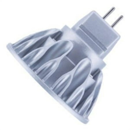 

SORAA VIVID3 SM16-07-36D-927-03 7.5W Dimmable Low Voltage 12V LED MR16 36° 2700K (Warm White Light) Pack of 1