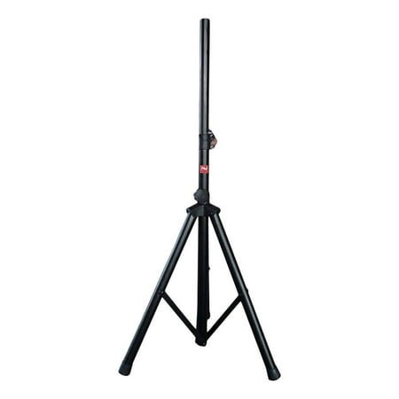 - Pro Audio DJ Universal Pa Speaker Adjustable Tripod Pole Mount Speaker Stand