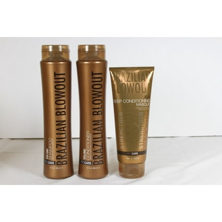 37+ Brazilian Blowout Volume Shampoo Reviews Background
