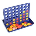 thumbnail image 1 of Juego De Mesa Conecta Cuatro Entretenido Toda la Familia, 1 of 4