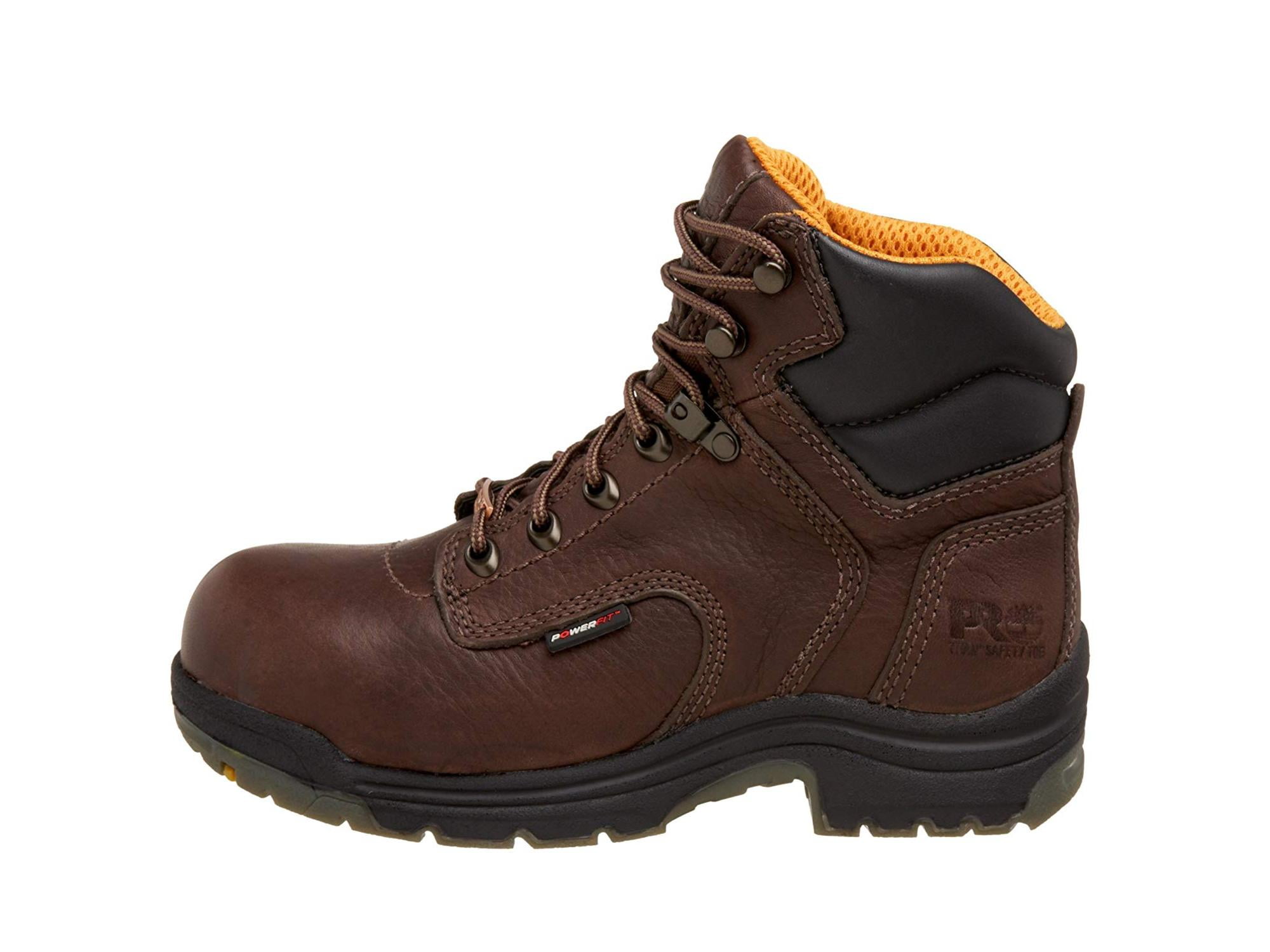 timberland pro series waterproof boots