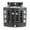 4 in 1 LED UV, variant on Gearlux 3-in-1 Strobe/UV Derby Light 10-Watt 2PCS RGBW CREE LEDs and 12PCS UV+White LED for Halloween, Party, Wedding, Christmas and Stage Parties