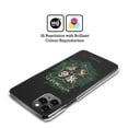 thumbnail image 2 of Head Case Designs Officially Licensed Harry Potter Deathly Hallows XXXI Hogwarts Crest 2 Hard Back Case Compatible with Apple iPhone 14, 2 of 7