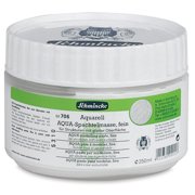 Schmincke Aqua Modeling Paste - Fine, 250 ml jar