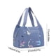 thumbnail image 3 of Tote Bag, Large Capacity Casual Handbag for Work Commute, Lightweight Shoulder Purse for Shopping Travel, 3 of 6