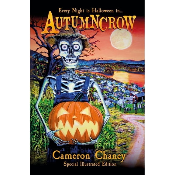 Autumncrow, (Paperback)