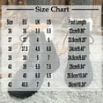 thumbnail image 3 of Bottes d'Hiver pour Femmes Mollet Grand Décontractées Intérieur/extérieur, 3 of 9
