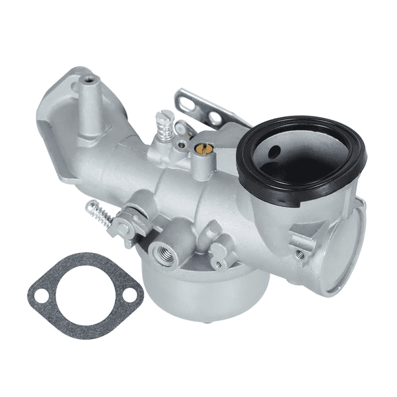 253702 253707 Carburetor with Gasket Replacement for Briggs & Stratton 491031 490499 491026 Carb 281707 Series Engines